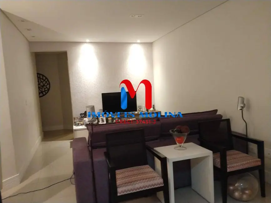 Foto 1 de Apartamento com 3 quartos à venda, 91m2 em Santa Maria, Sao Caetano Do Sul - SP