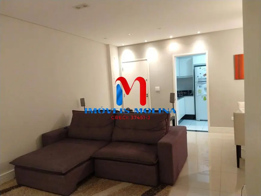 Foto 2 de Apartamento com 3 quartos à venda, 91m2 em Santa Maria, Sao Caetano Do Sul - SP