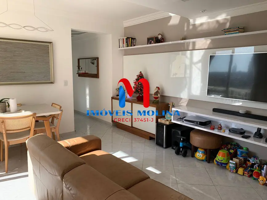 Foto 1 de Apartamento com 2 quartos à venda, 65m2 em Jardim, Santo Andre - SP