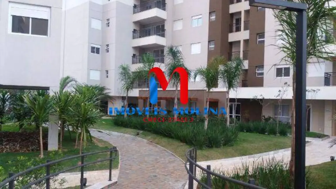 Foto 2 de Apartamento com 3 quartos à venda, 116m2 em Baeta Neves, Sao Bernardo Do Campo - SP