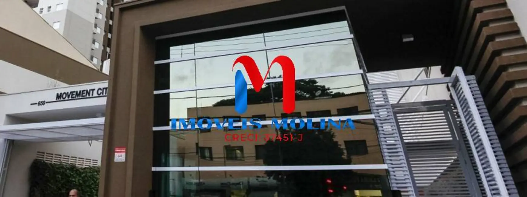 Foto 4 de Apartamento com 3 quartos à venda, 116m2 em Baeta Neves, Sao Bernardo Do Campo - SP