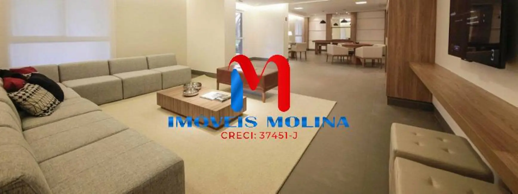 Foto 6 de Apartamento com 3 quartos à venda, 116m2 em Baeta Neves, Sao Bernardo Do Campo - SP