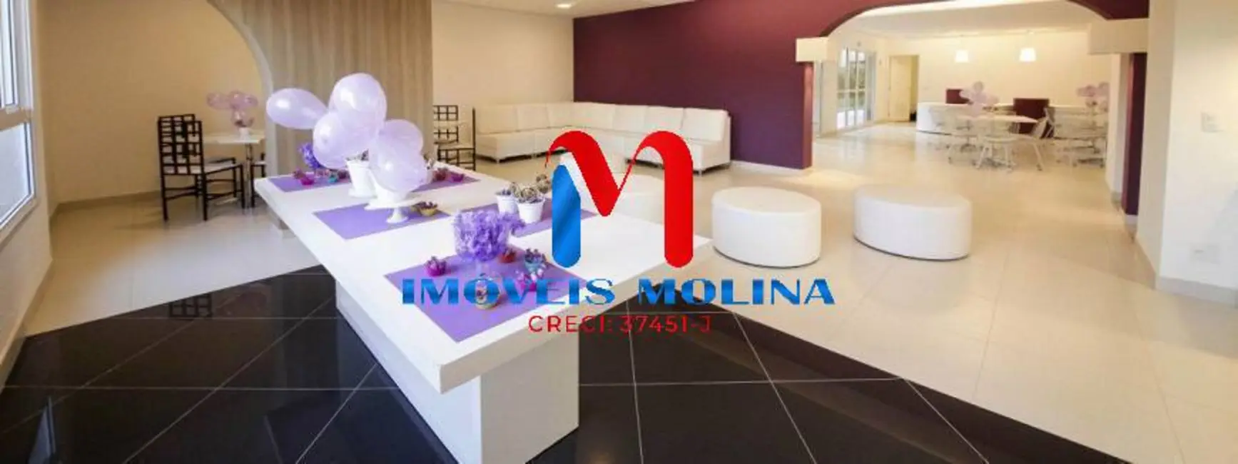 Foto 9 de Apartamento com 3 quartos à venda, 116m2 em Baeta Neves, Sao Bernardo Do Campo - SP