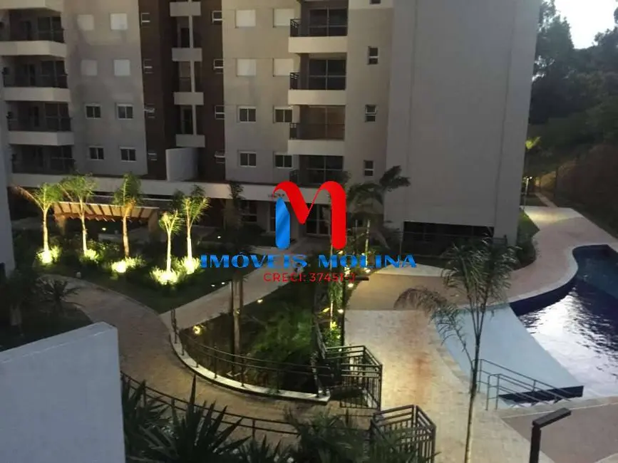 Foto 3 de Apartamento com 3 quartos à venda, 116m2 em Baeta Neves, Sao Bernardo Do Campo - SP