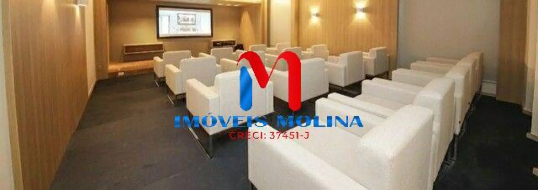 Foto 8 de Apartamento com 3 quartos à venda, 116m2 em Baeta Neves, Sao Bernardo Do Campo - SP