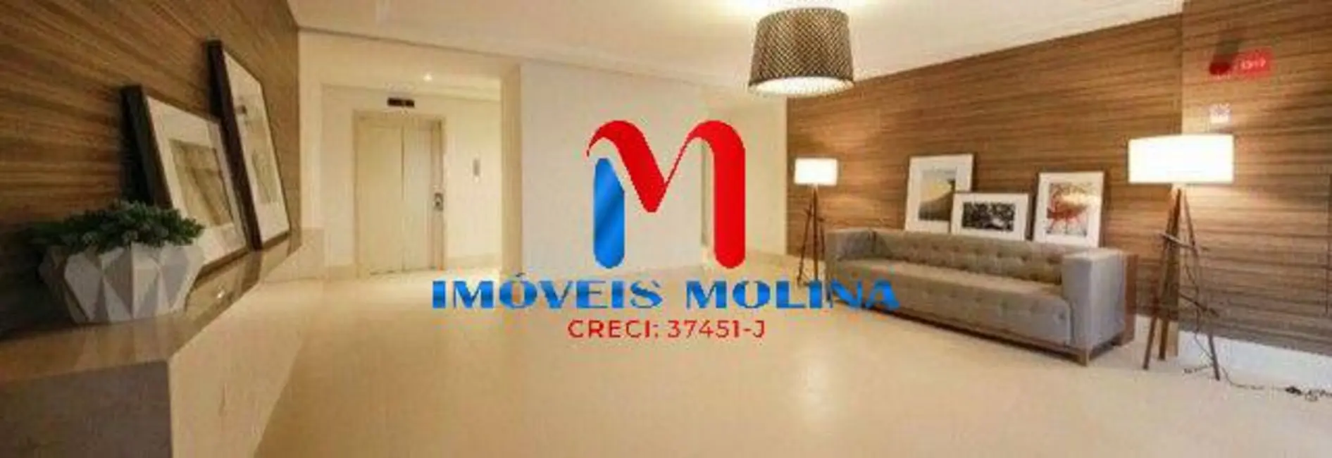 Foto 7 de Apartamento com 3 quartos à venda, 116m2 em Baeta Neves, Sao Bernardo Do Campo - SP