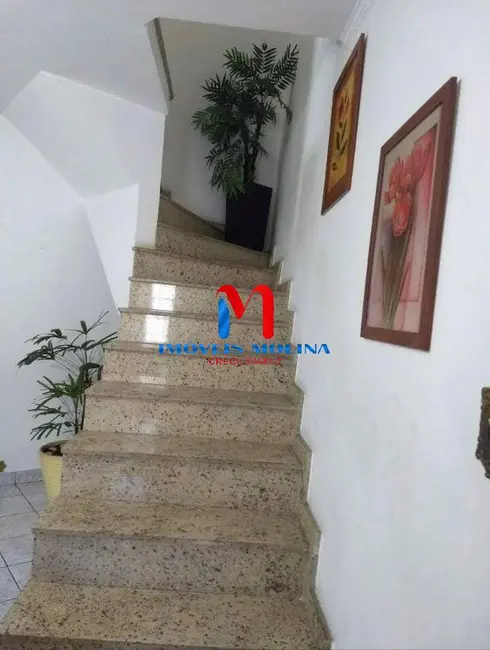 Foto 2 de Sobrado com 2 quartos à venda, 121m2 em Santa Maria, Sao Caetano Do Sul - SP