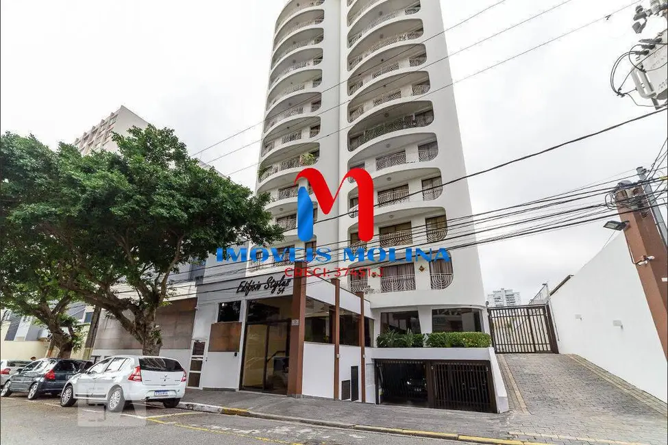 Foto 1 de Apartamento com 4 quartos à venda, 207m2 em Santa Paula, Sao Caetano Do Sul - SP