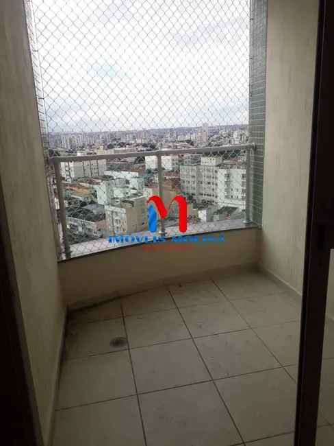 Foto 4 de Cobertura com 2 quartos à venda, 140m2 em Osvaldo Cruz, Sao Caetano Do Sul - SP