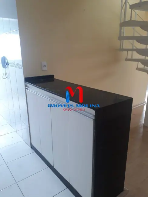 Foto 3 de Cobertura com 2 quartos à venda, 140m2 em Osvaldo Cruz, Sao Caetano Do Sul - SP