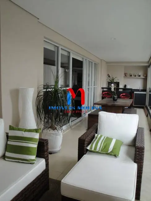 Foto 1 de Apartamento com 3 quartos à venda, 172m2 em Jardim São Caetano, Sao Caetano Do Sul - SP