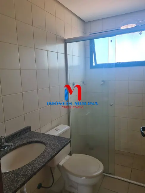 Apartamento com 3 quartos para alugar, 75m2 em Quinta da Paineira, São Paulo - SP - imagem 9 Foto 9 de Apartamento com 3 quartos para alugar, 75m2 em Quinta da Paineira, São Paulo - SP
