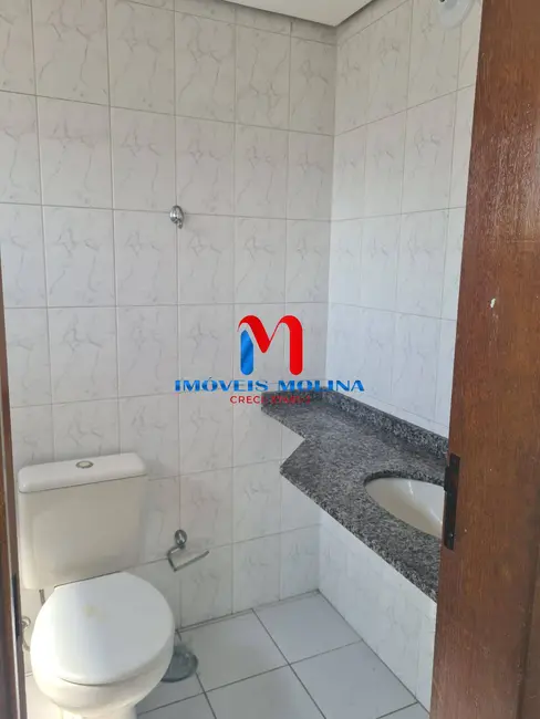 Apartamento com 3 quartos para alugar, 75m2 em Quinta da Paineira, São Paulo - SP - imagem 8 Foto 8 de Apartamento com 3 quartos para alugar, 75m2 em Quinta da Paineira, São Paulo - SP