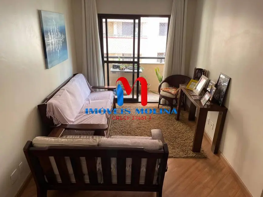 Foto 2 de Apartamento com 3 quartos à venda, 79m2 em Vila Gilda, Santo Andre - SP