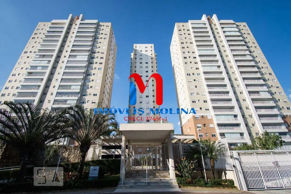 Foto 1 de Apartamento com 3 quartos à venda, 139m2 em Santa Maria, Sao Caetano Do Sul - SP