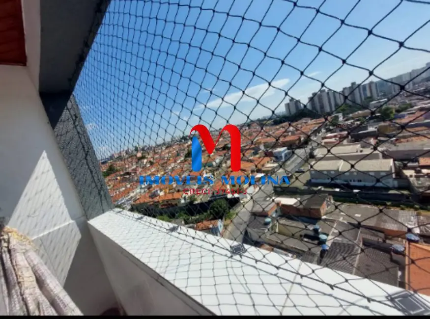 Foto 3 de Apartamento com 3 quartos à venda, 80m2 em Parque Fongaro, São Paulo - SP