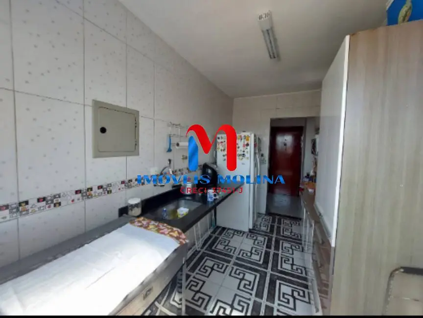 Foto 6 de Apartamento com 3 quartos à venda, 80m2 em Parque Fongaro, São Paulo - SP