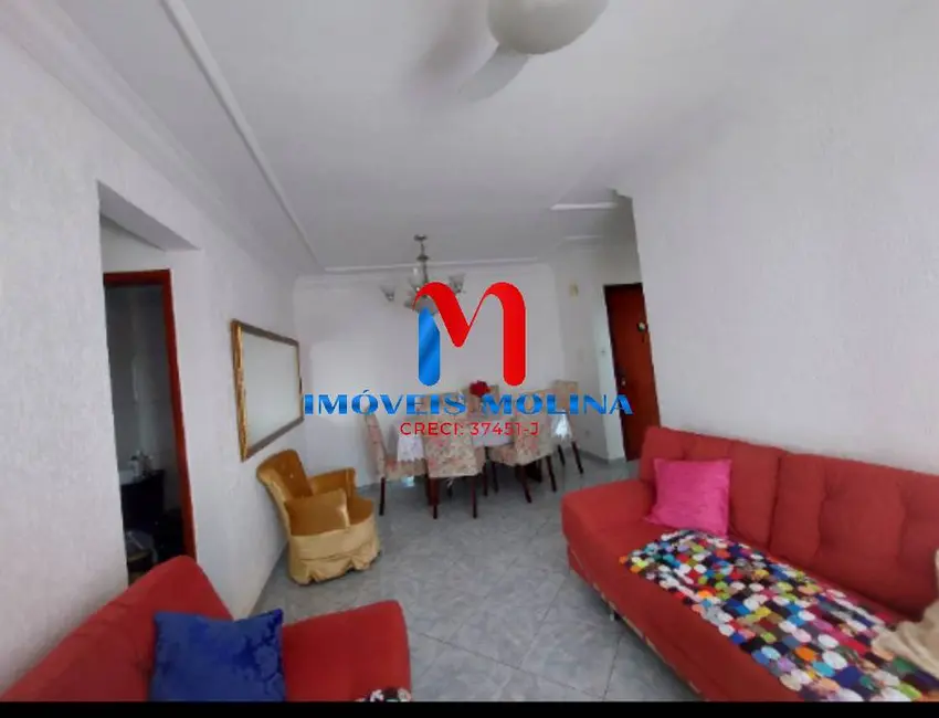 Foto 4 de Apartamento com 3 quartos à venda, 80m2 em Parque Fongaro, São Paulo - SP