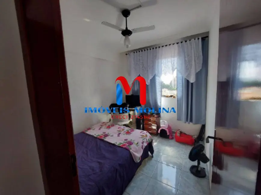Foto 8 de Apartamento com 3 quartos à venda, 80m2 em Parque Fongaro, São Paulo - SP