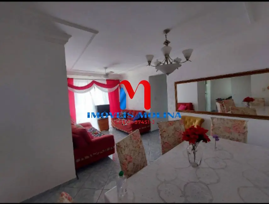 Foto 5 de Apartamento com 3 quartos à venda, 80m2 em Parque Fongaro, São Paulo - SP