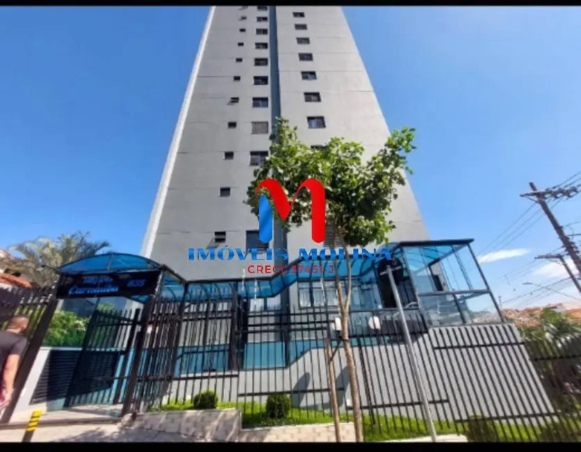 Foto 1 de Apartamento com 3 quartos à venda, 80m2 em Parque Fongaro, São Paulo - SP