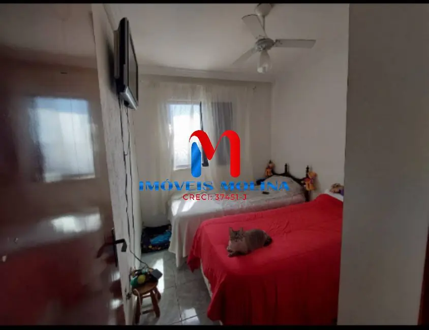 Foto 9 de Apartamento com 3 quartos à venda, 80m2 em Parque Fongaro, São Paulo - SP