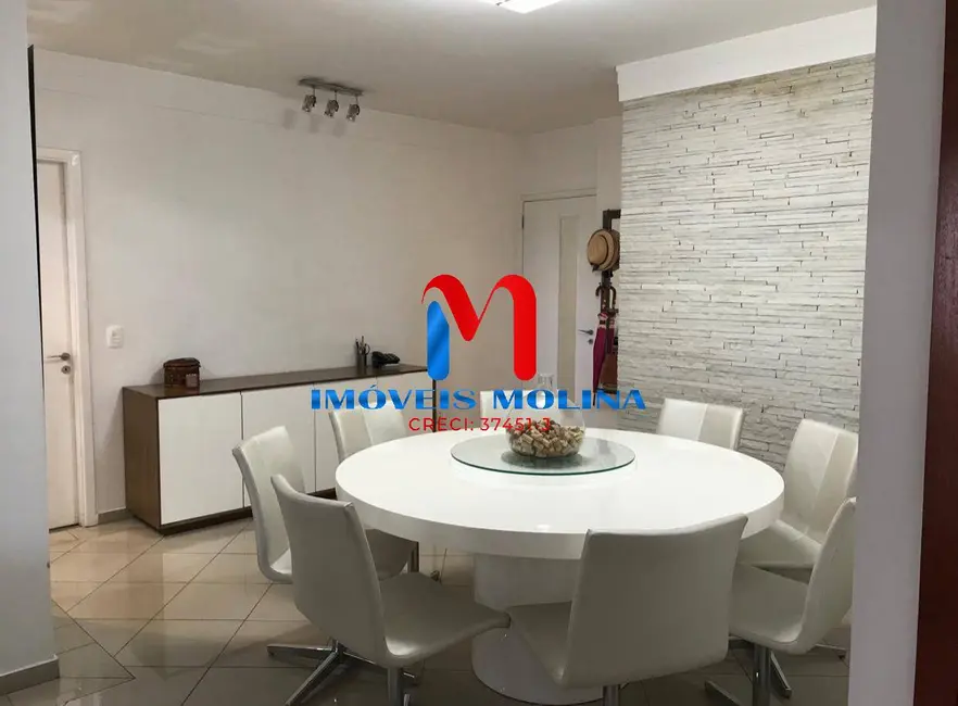 Foto 6 de Apartamento com 3 quartos à venda, 150m2 em Barcelona, Sao Caetano Do Sul - SP