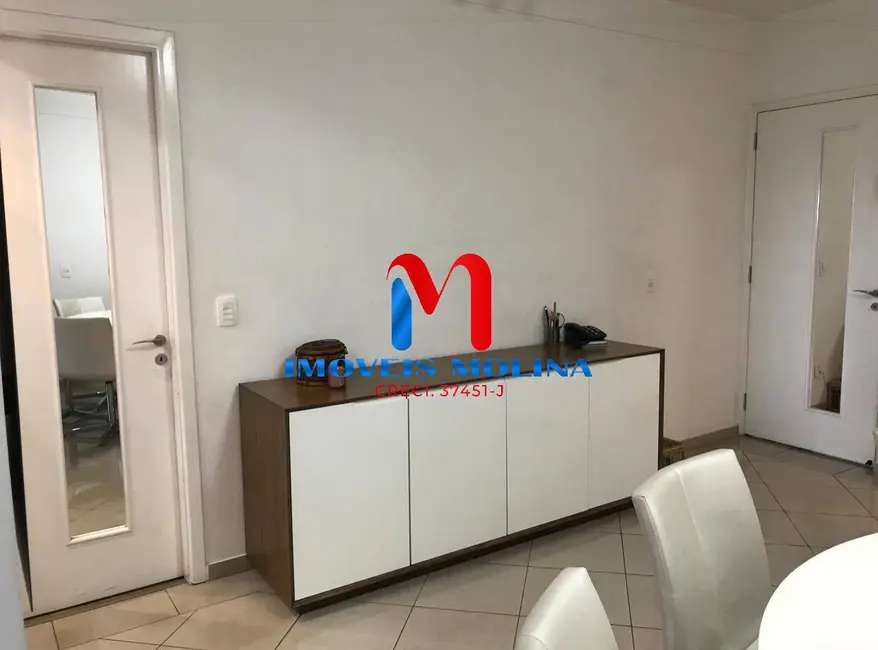 Foto 8 de Apartamento com 3 quartos à venda, 150m2 em Barcelona, Sao Caetano Do Sul - SP