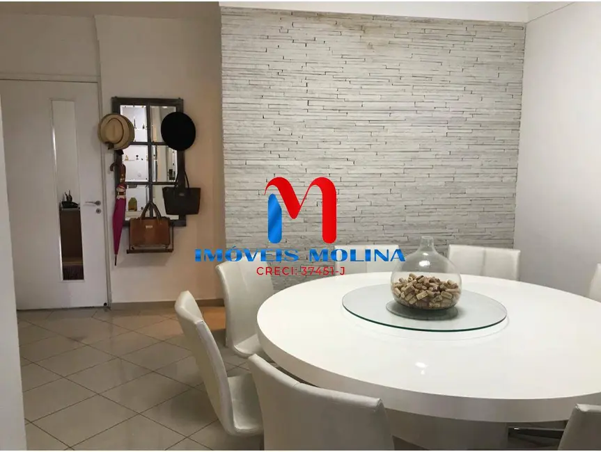 Foto 7 de Apartamento com 3 quartos à venda, 150m2 em Barcelona, Sao Caetano Do Sul - SP