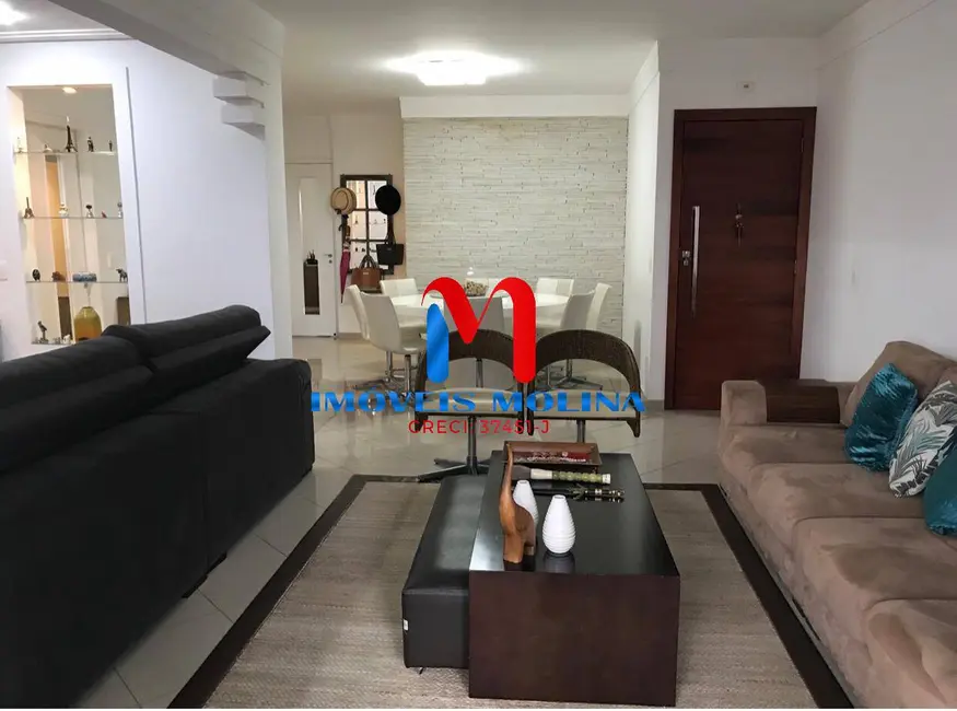 Foto 4 de Apartamento com 3 quartos à venda, 150m2 em Barcelona, Sao Caetano Do Sul - SP