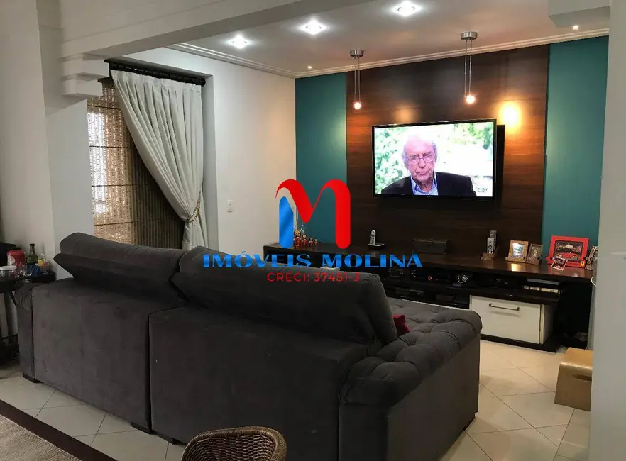 Foto 3 de Apartamento com 3 quartos à venda, 150m2 em Barcelona, Sao Caetano Do Sul - SP