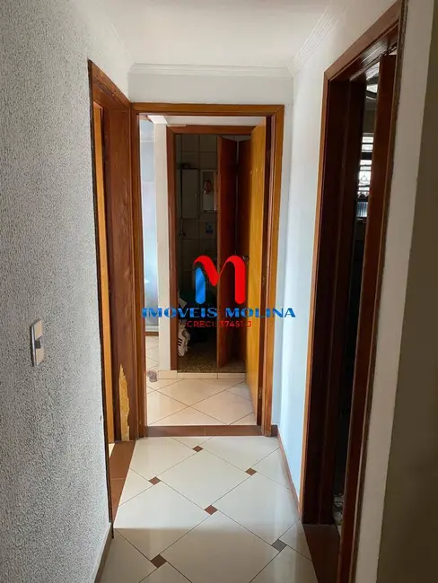 Foto 7 de Apartamento com 3 quartos à venda, 80m2 em Jardim Patente, São Paulo - SP