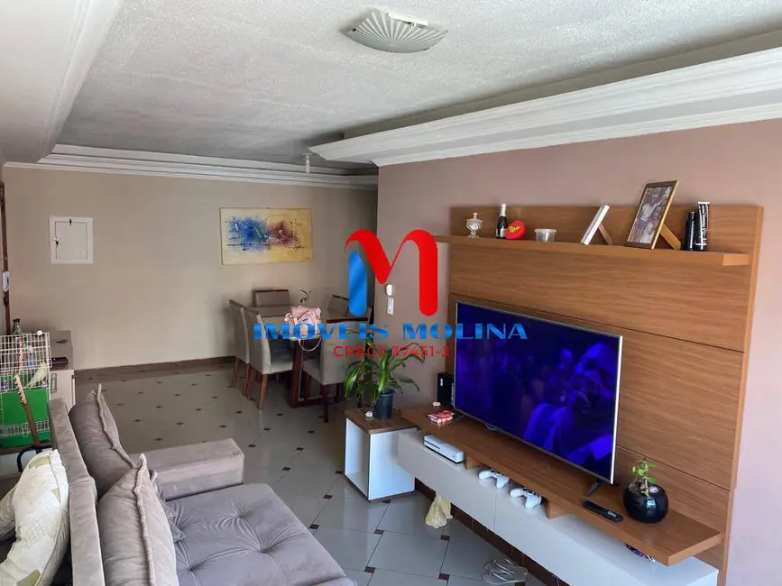 Foto 2 de Apartamento com 3 quartos à venda, 80m2 em Jardim Patente, São Paulo - SP
