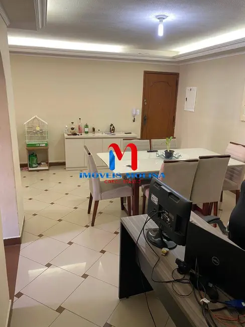 Foto 3 de Apartamento com 3 quartos à venda, 80m2 em Jardim Patente, São Paulo - SP