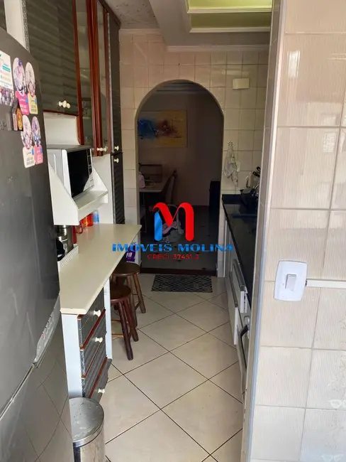 Foto 6 de Apartamento com 3 quartos à venda, 80m2 em Jardim Patente, São Paulo - SP