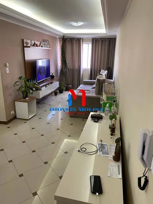 Foto 1 de Apartamento com 3 quartos à venda, 80m2 em Jardim Patente, São Paulo - SP