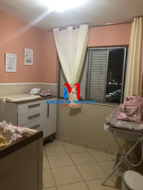 Foto 9 de Apartamento com 3 quartos à venda, 80m2 em Jardim Patente, São Paulo - SP