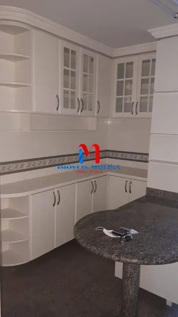 Foto 1 de Apartamento com 2 quartos à venda, 100m2 em Barcelona, Sao Caetano Do Sul - SP