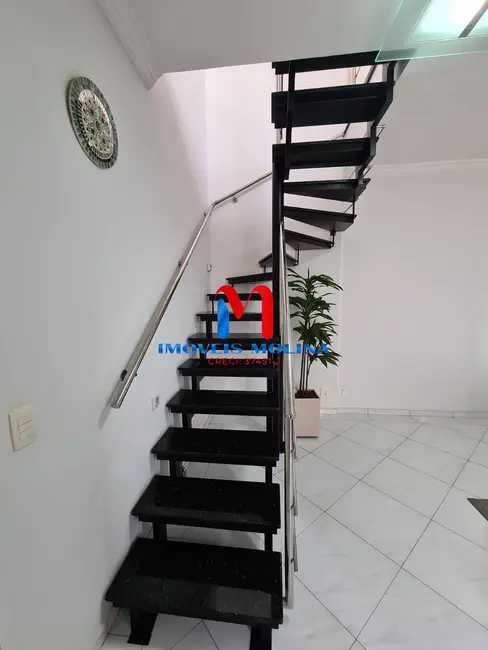 Foto 9 de Cobertura com 4 quartos à venda, 145m2 em Osvaldo Cruz, Sao Caetano Do Sul - SP