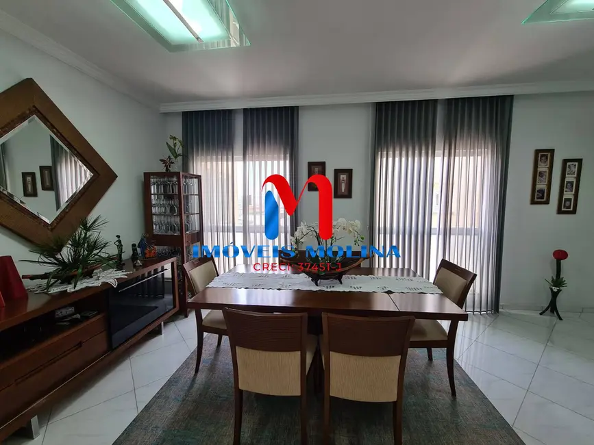 Foto 3 de Cobertura com 4 quartos à venda, 145m2 em Osvaldo Cruz, Sao Caetano Do Sul - SP