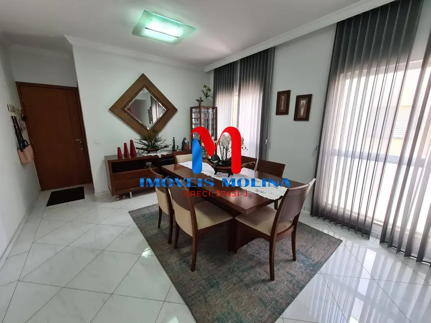 Foto 4 de Cobertura com 4 quartos à venda, 145m2 em Osvaldo Cruz, Sao Caetano Do Sul - SP