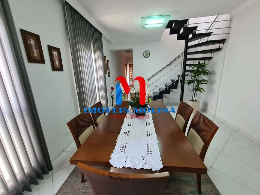 Foto 8 de Cobertura com 4 quartos à venda, 145m2 em Osvaldo Cruz, Sao Caetano Do Sul - SP