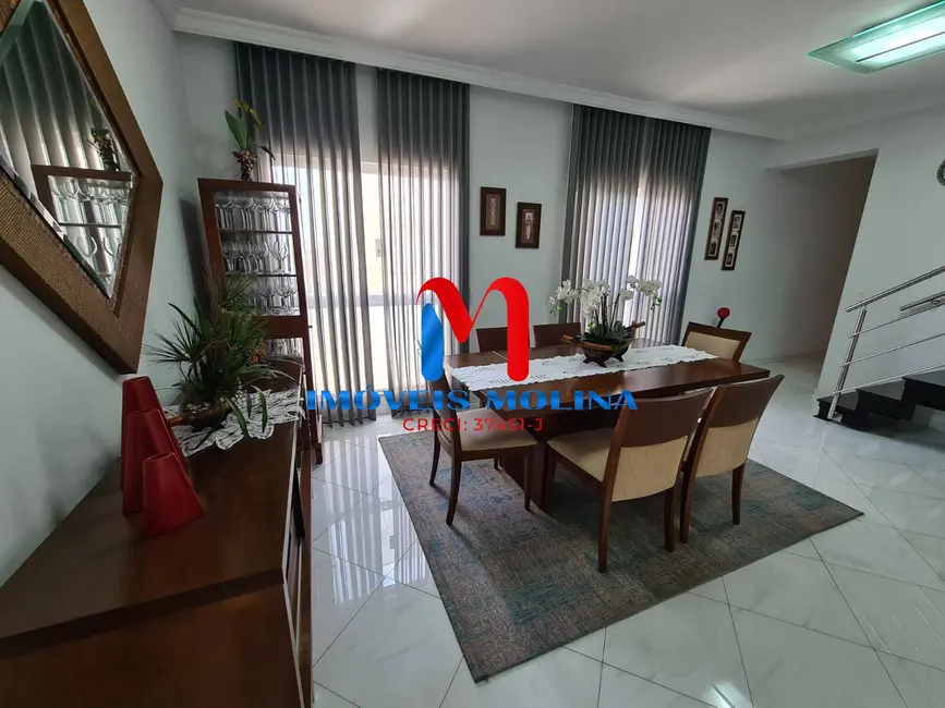 Foto 5 de Cobertura com 4 quartos à venda, 145m2 em Osvaldo Cruz, Sao Caetano Do Sul - SP