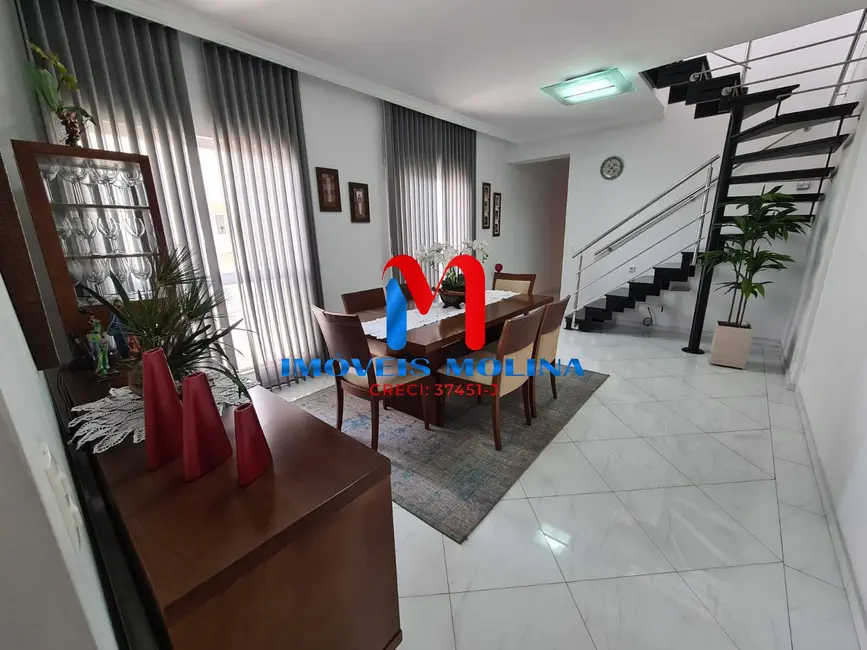 Foto 6 de Cobertura com 4 quartos à venda, 145m2 em Osvaldo Cruz, Sao Caetano Do Sul - SP