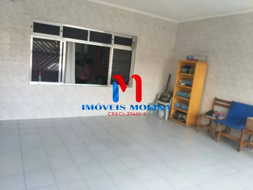 Foto 5 de Sobrado com 3 quartos à venda, 84m2 em Nova Gerty, Sao Caetano Do Sul - SP