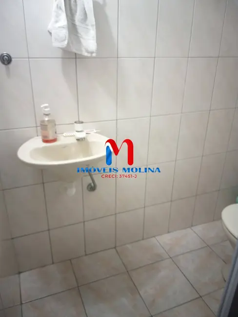 Foto 8 de Sobrado com 3 quartos à venda, 84m2 em Nova Gerty, Sao Caetano Do Sul - SP