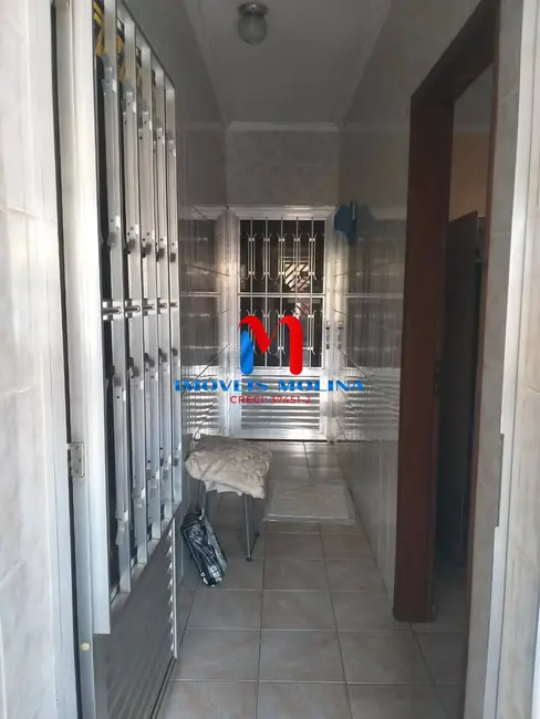 Foto 6 de Sobrado com 3 quartos à venda, 84m2 em Nova Gerty, Sao Caetano Do Sul - SP