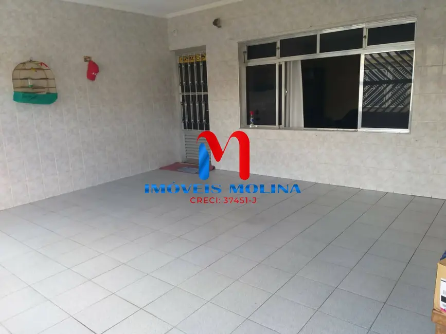 Foto 4 de Sobrado com 3 quartos à venda, 84m2 em Nova Gerty, Sao Caetano Do Sul - SP