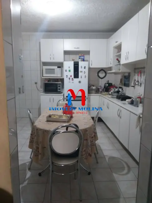 Foto 9 de Sobrado com 3 quartos à venda, 84m2 em Nova Gerty, Sao Caetano Do Sul - SP