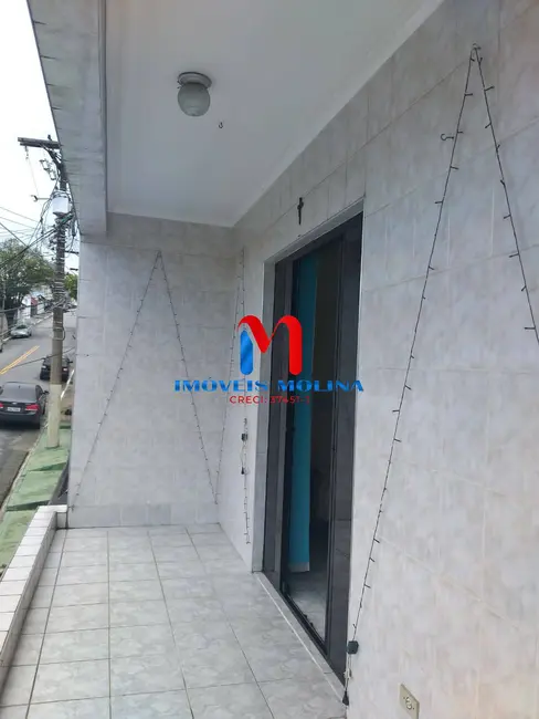 Foto 7 de Sobrado com 3 quartos à venda, 84m2 em Nova Gerty, Sao Caetano Do Sul - SP